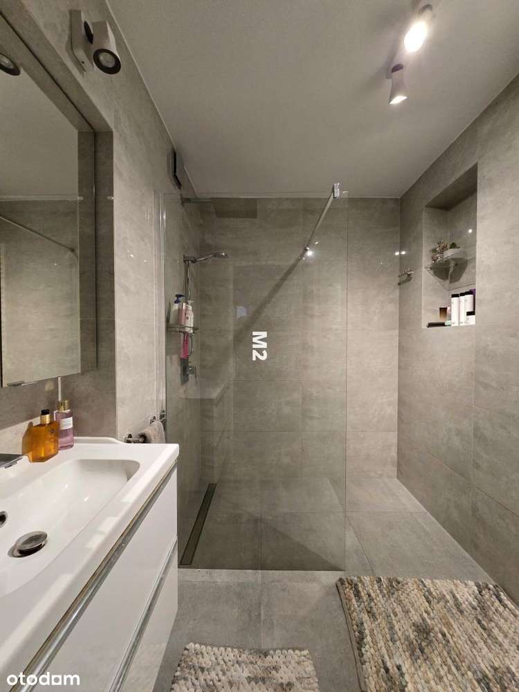 Dom + garaż + mieszkanie Kokotów 10a, Pociąg Ska!.-19