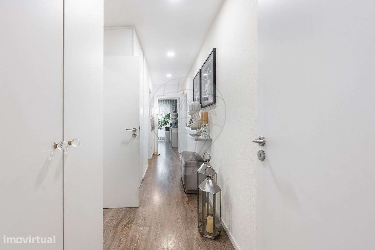 Apartamento T3 para venda-1
