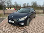 Peugeot 508 - 10