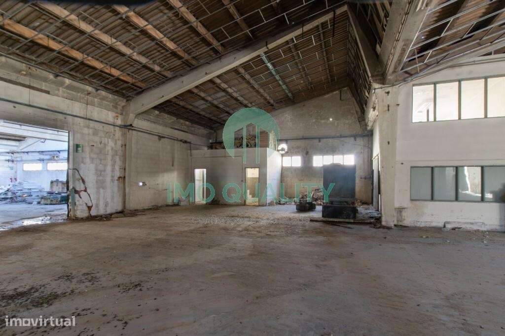 ARMAZÉM | VALADARES | VILA NOVA DE GAIA-9