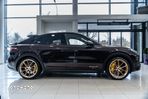 Porsche Cayenne Turbo GT - 17