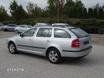 Skoda Octavia 1.8 T FSI Ambiente - 8