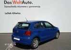 Volkswagen Polo 1.4 16V Trendline - 4