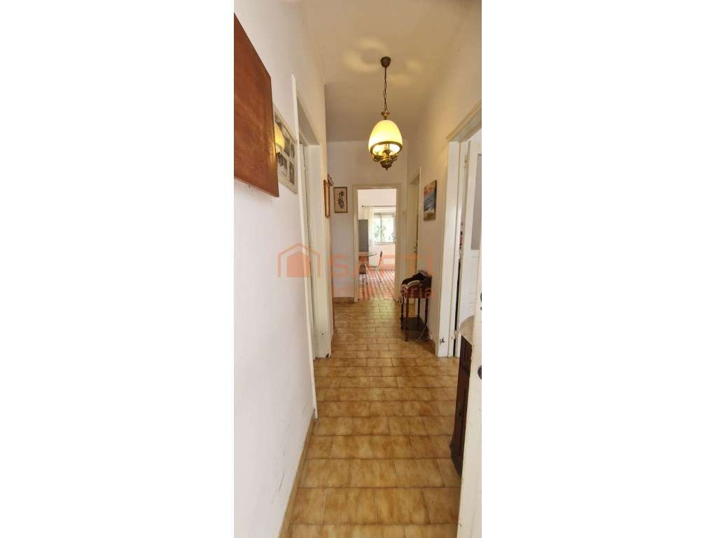 Moradia térrea T2 - Grande imagem: 4/19