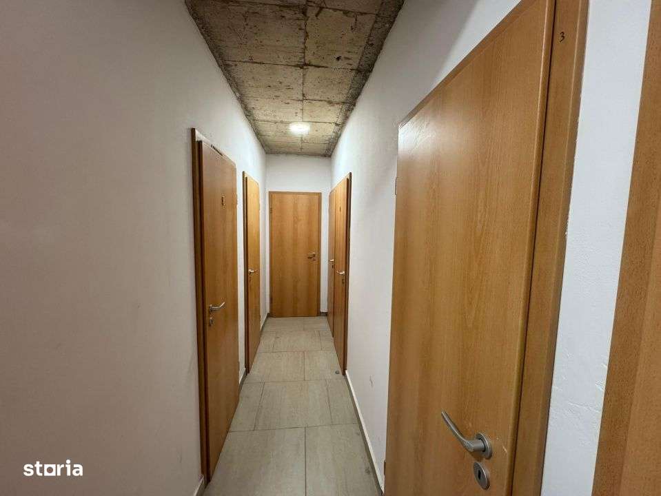 Vanzare Apartament 2 Camere 38 mp Rediu Parcare+Boxa Vedere la lac-11