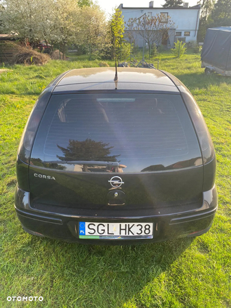 Opel Corsa - 15