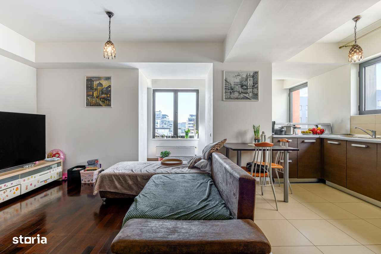 Apartament 3 camere Banu Manta - Victoriei | Bloc Nou |Parcare |Metrou-14