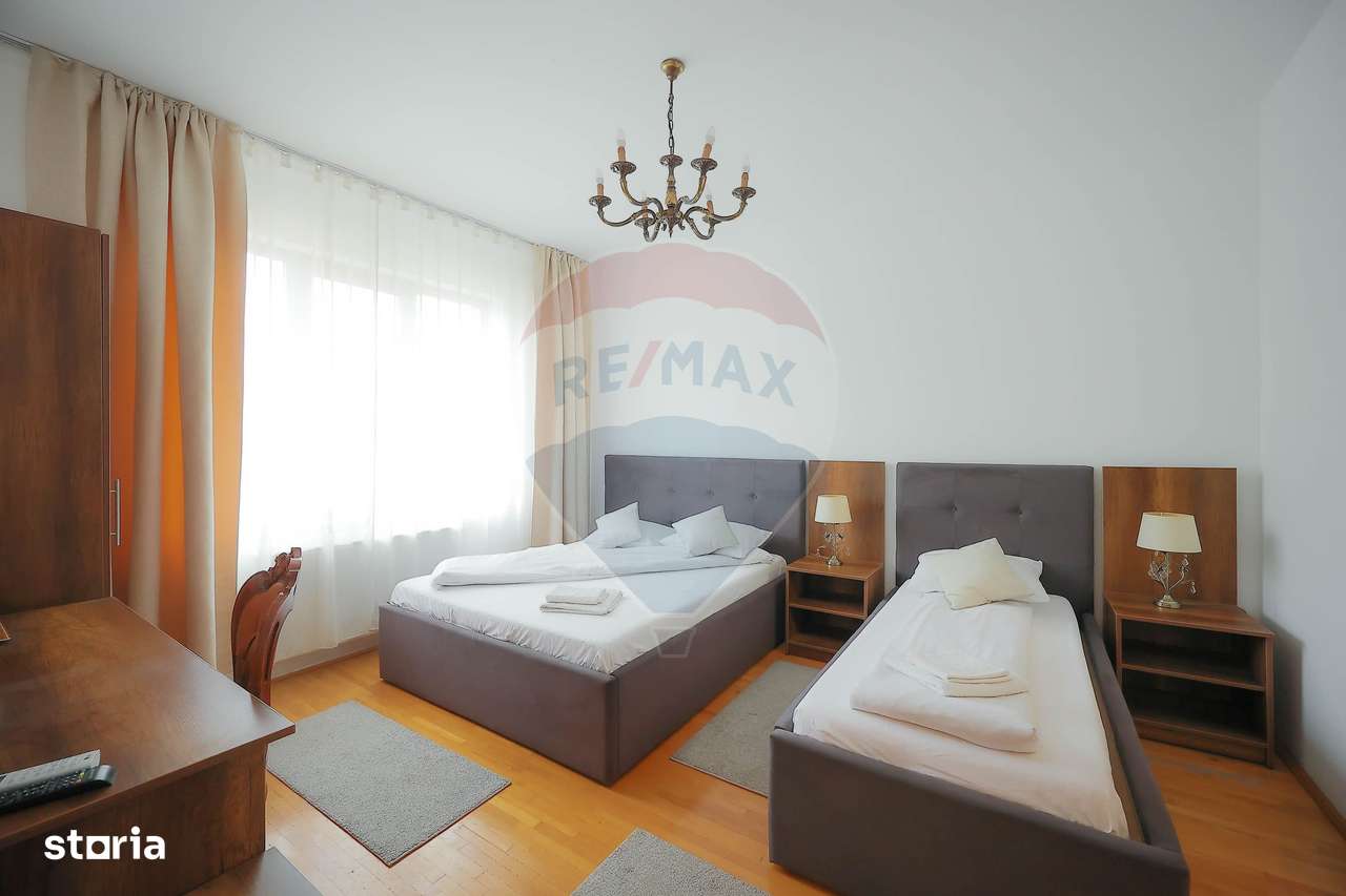 Oportunitate de investiție, Pensiunea Vila de la Lugaș, Oradea - Imagine principală: 4/20