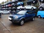 Turbina Hyundai Tucson 2005 SUV 2.0 CRDI - 3