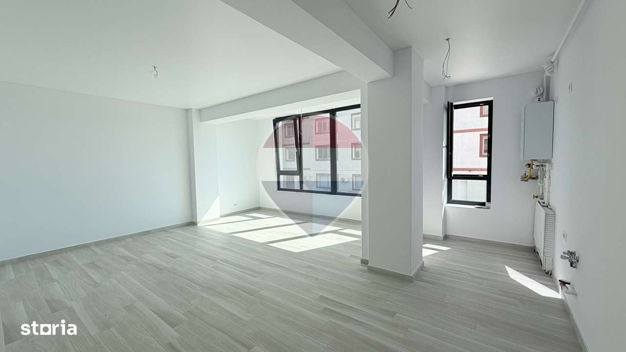 Apartament premium cu 3 camere de vânzare I Colibri 4 I Galați-1