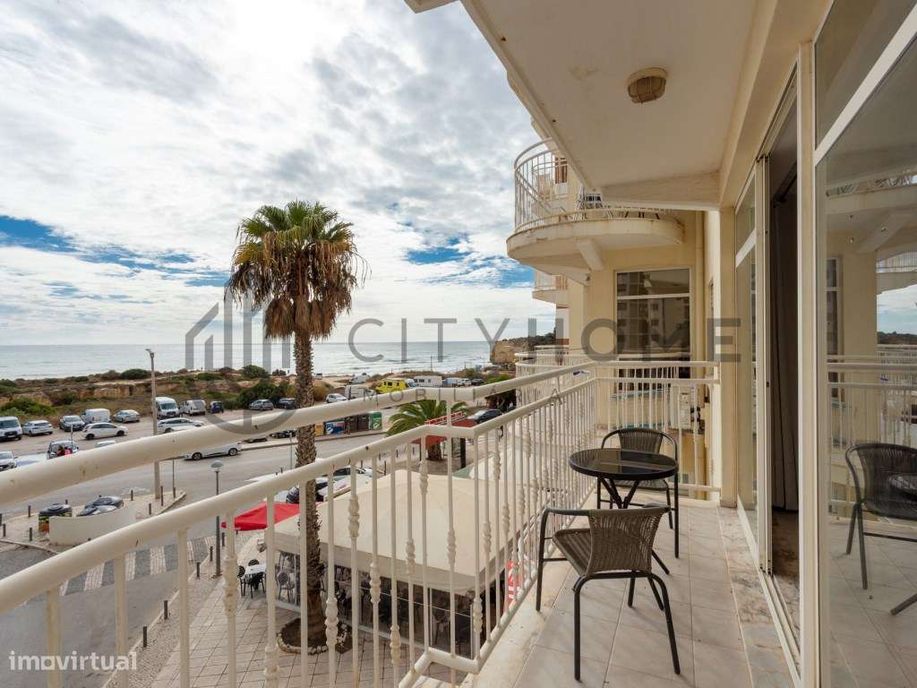 Apartamento T2 Frente Mar - Grande imagem: 4/21
