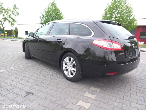 Peugeot 508 SW e-HDi 115 Stop&Start Access - 11