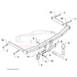 Hak Holowniczy Odkręcany Do Skoda Octavia Ii Kombi 2004-2013 - 5