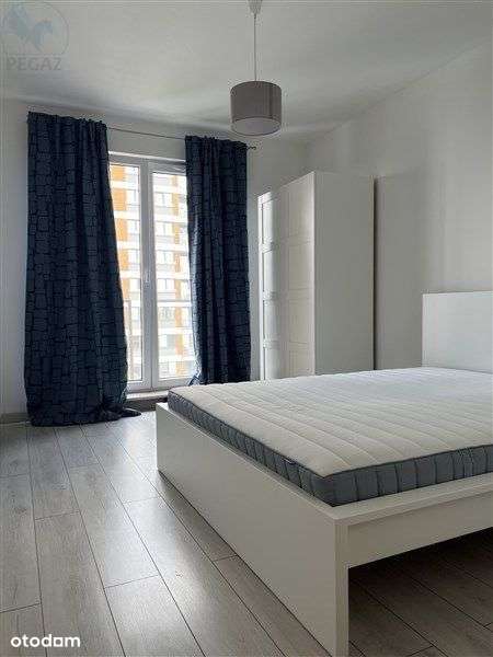 Mieszkanie w Red Park nowoczesne-5