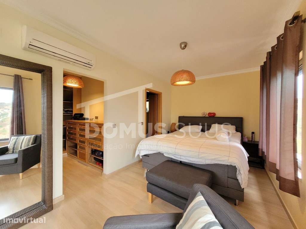 **Moradia Independente em Venda - Algarve**-16