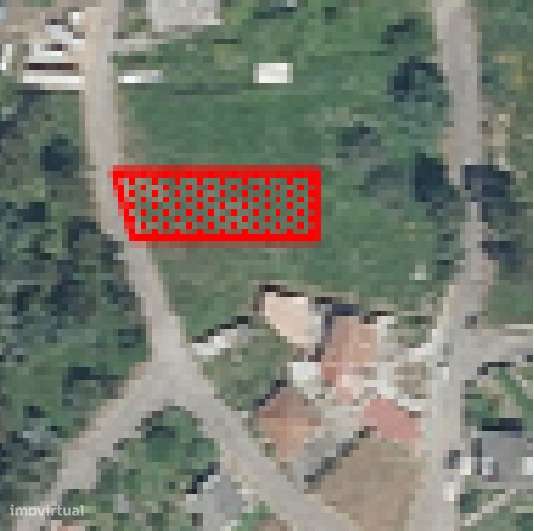 Terreno Urbano 575 m² | 317 m² de Construção Possível - Grande imagem: 2/4