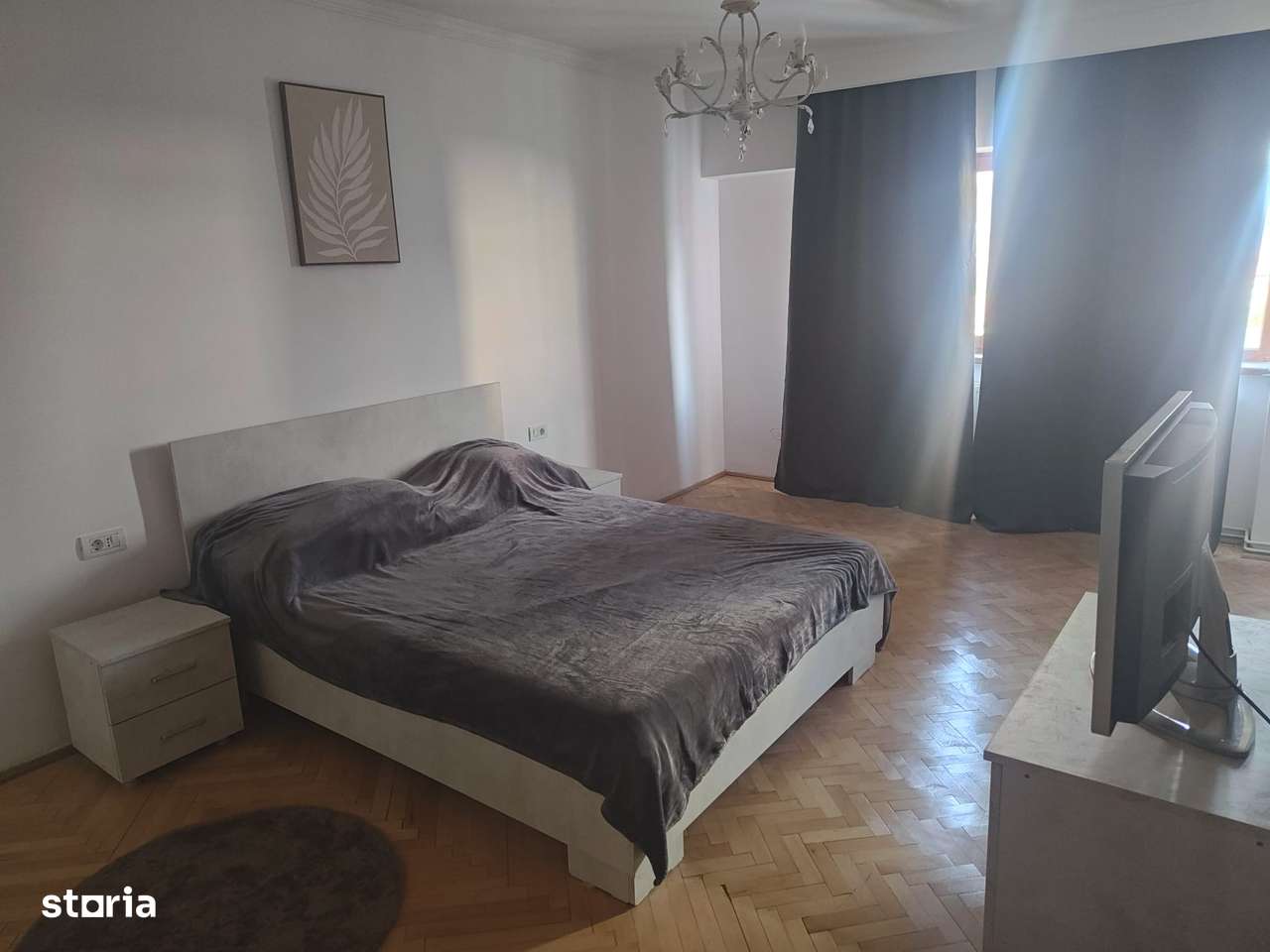 Apartament 3 camere / Centrala pe gaze / Ramnicu Valcea / - Imagine principală: 5/11