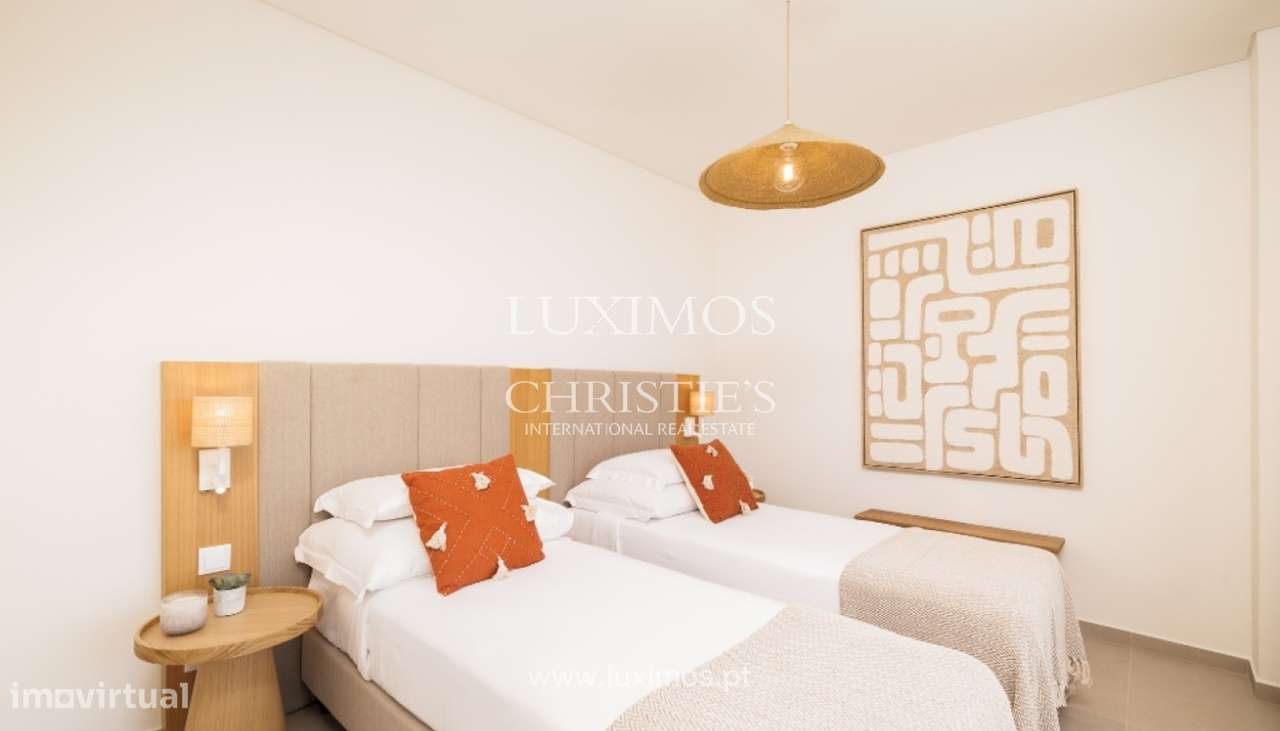 Apartamento T3 à venda na Praia dos Salgados, Algarve-8