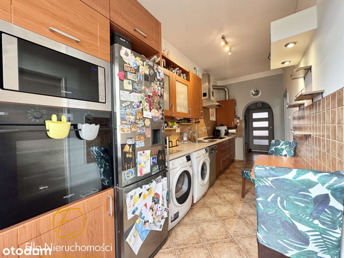 słoneczne 2 pokojowe przy centrum-6