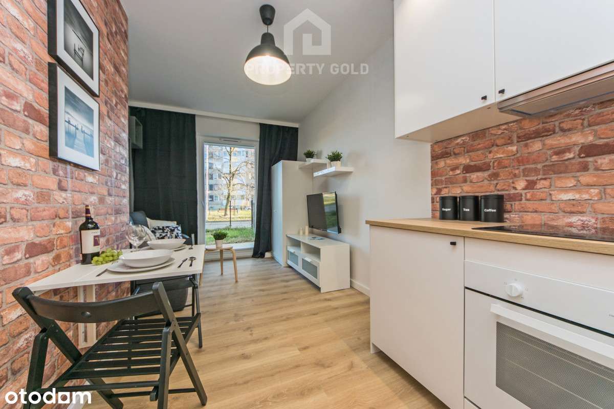 Mieszkanie 95,98 m² podzielone na 4 apartamenty!-17