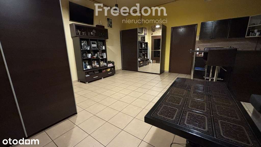 Lokal użytkowy pod działalność - Pełny obrazek: 4/7