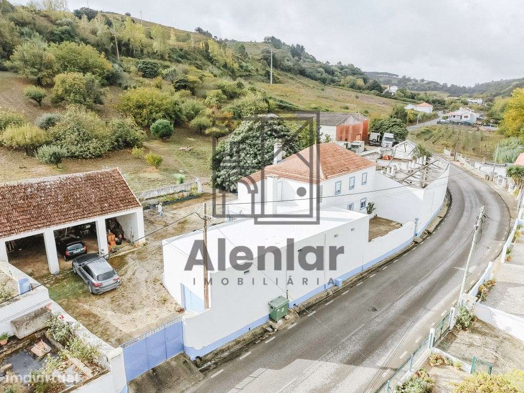Quinta de Charme no Coração dos Vinhos de Lisboa - Azedia, Alenquer-57