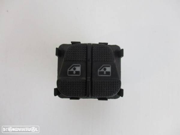 botoes botao interruptor vidros vw sharan - seat alhambra -ford galaxy - 1