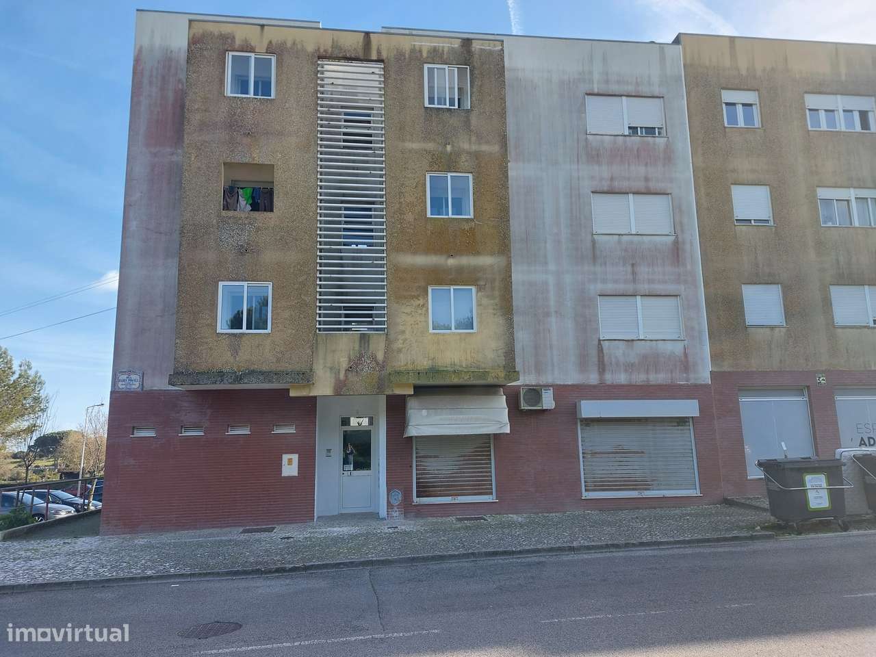 T0 transformado em T1 | 46 m² | Alcabideche | Excelente Oportunidade - Grande imagem: 3/18