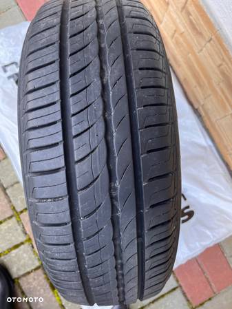 Pirelli Cinturato P1 Verde 195/65R15 91 H - 13