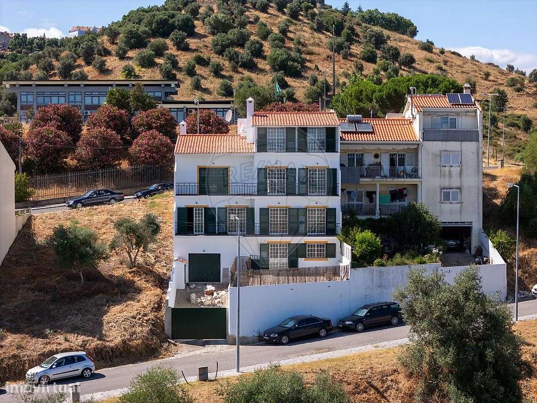 Moradia T6 para venda - Grande imagem: 4/29