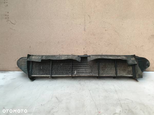 Mercedes W204 Intercooler Chłodnica A2045000000 - 2