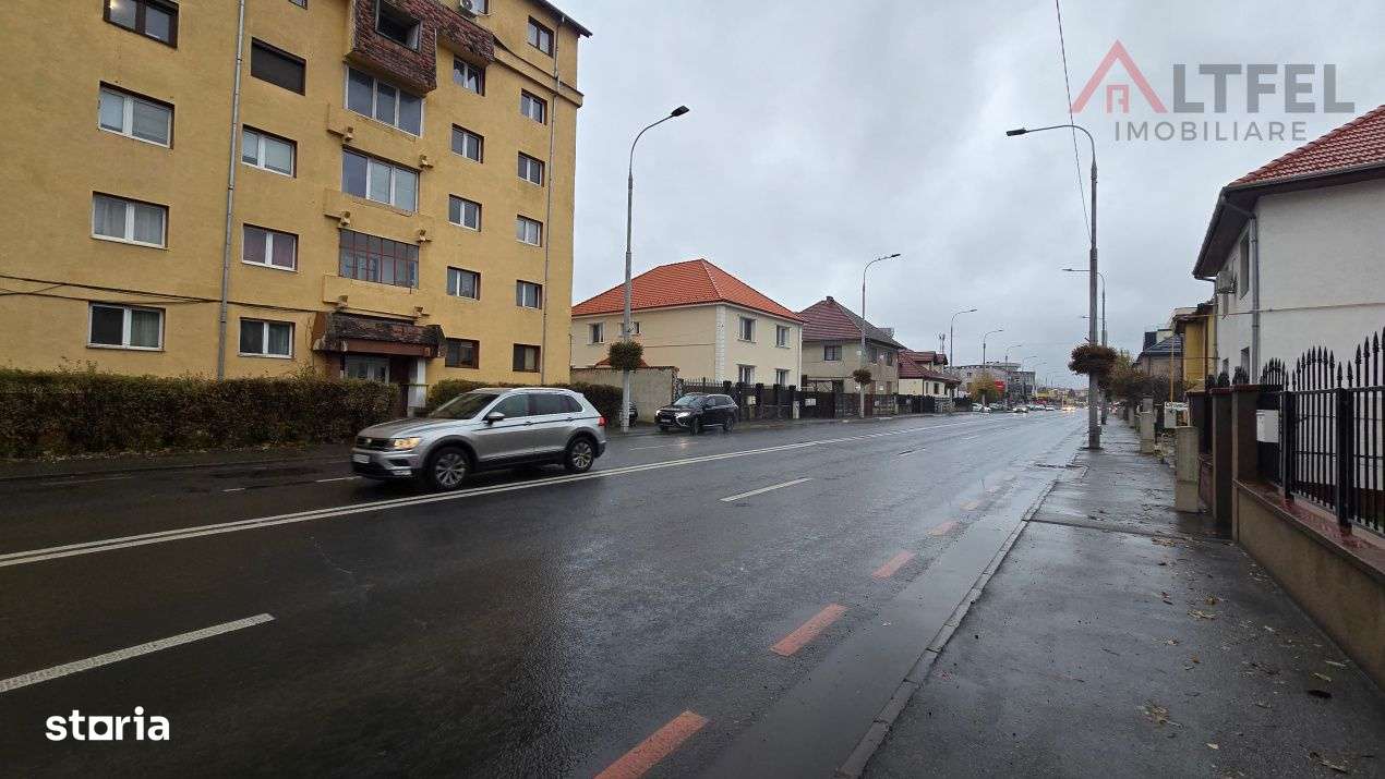 COMISION 0!  Apartament 2 camere 46 mp utili de vanzare in Strand-1