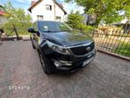 Kia Sportage 2.0 CRDI XL AWD - 4