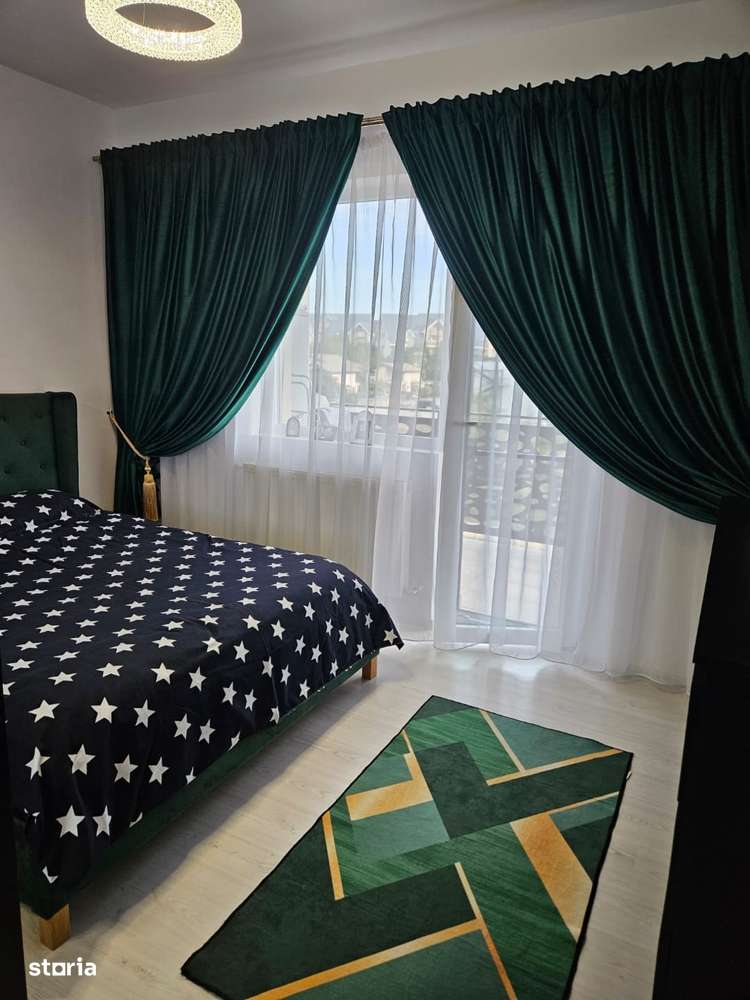 APARTAMENT 3 CAMERE | 84MP | ACCES METROU APARATORII PATRIEI - Imagine principală: 5/12