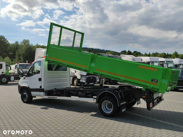 Iveco Daily 65C17 3.0 HPI - 7