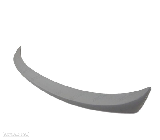 AILERON LIP PARA BMW E90 04-12 LOOK M TECH - 2