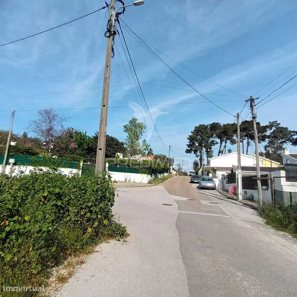 Lote terreno para construção Azeitão - Grande imagem: 5/25