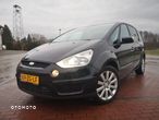 Ford S-Max 2.0 TDCi DPF Titanium - 19