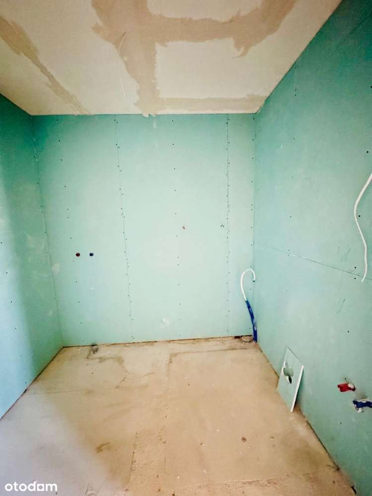 3 mieszkania 2pok. + 3 m. w hali g.-4