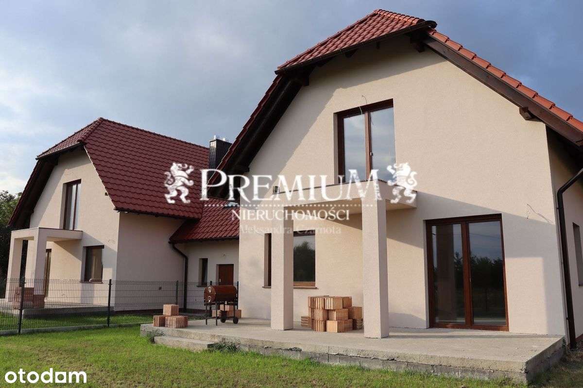 Nowy dom do wykończenia - Pełny obrazek: 5/11