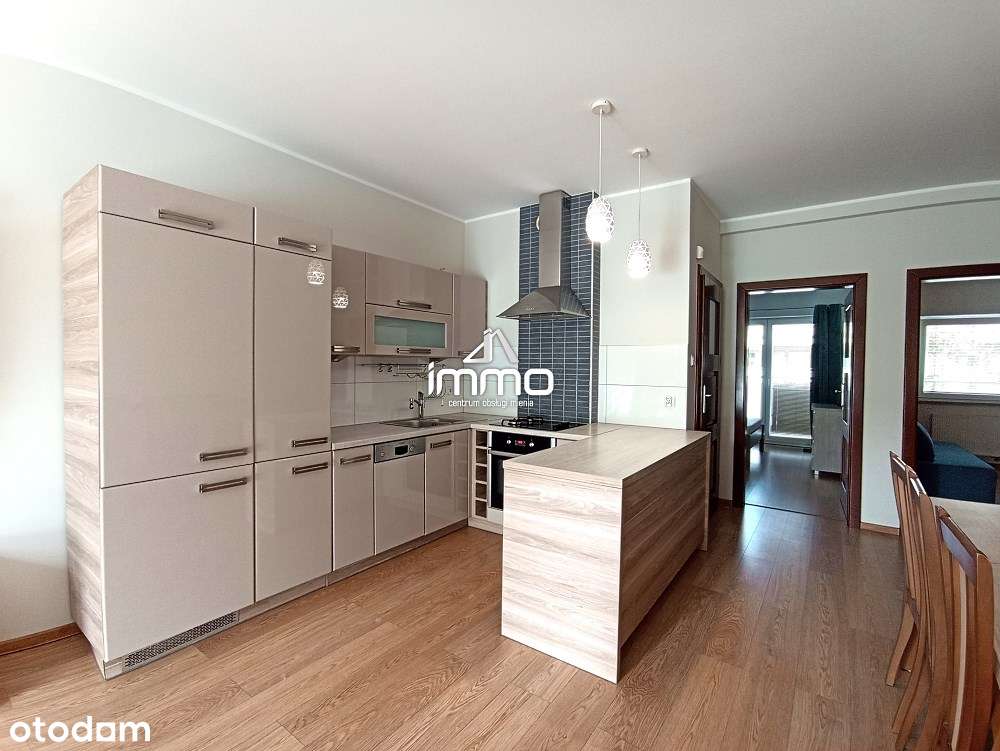 OLEŚNICA - UL. Wrocławska - M3 – W PIĘKNEJ OKOLICY - CENTRUM MIASTA - Pełny obrazek: 4/20