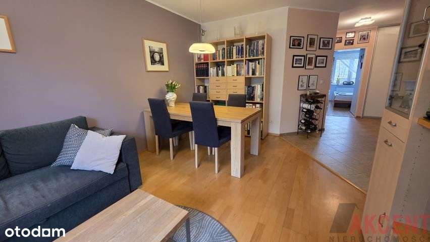 3-pokoje z garażem przy ul. Włodarzewskiej!-1