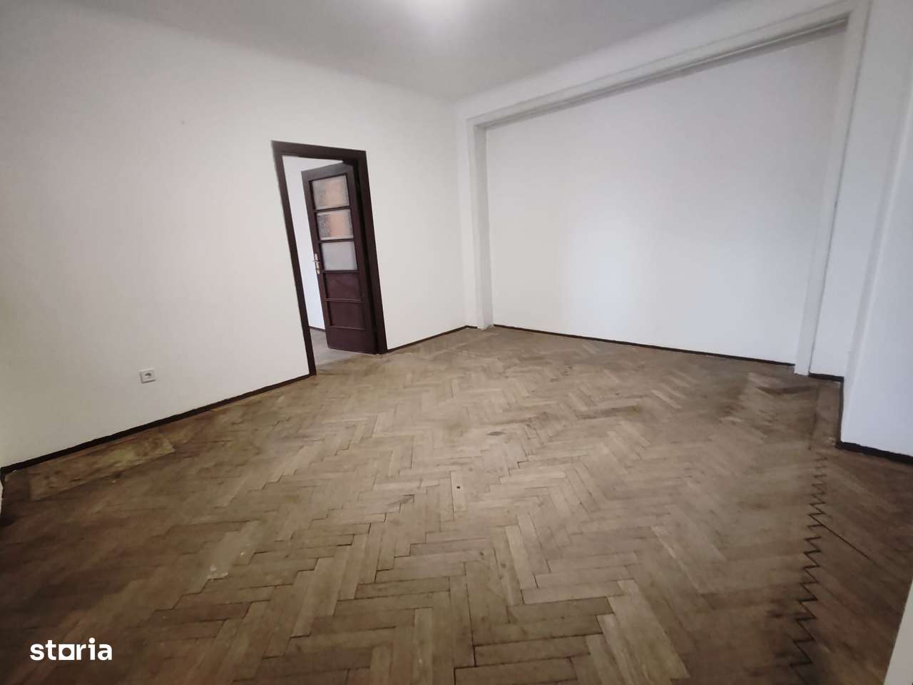 Apartament 4 cameres situat la 2 min de Parcul Kiseleff-6