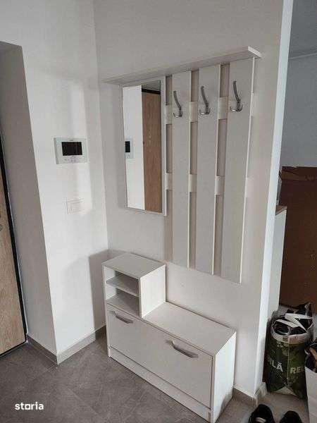 Inchiriez apartament 2 camere Hils Pallady - Imagine principală: 5/6