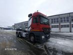 Mercedes-Benz ACTROS - 6