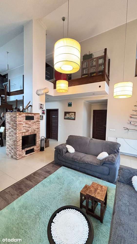 Dom jednorodzinny z odrębnym mieszkaniem - Pełny obrazek: 4/20