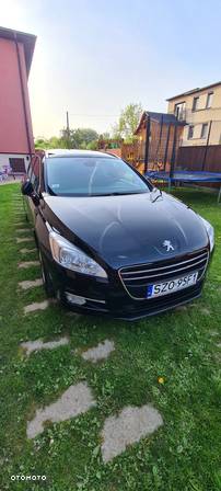 Peugeot 508 2.0 HDi Active - 3