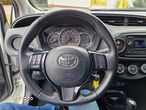 Toyota Yaris 1.5 Premium CVT - 30