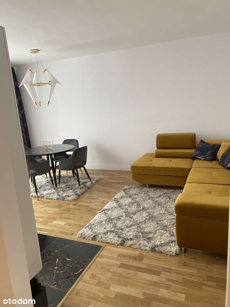 Mieszkanie po remoncie z pełnym wyposażeniem w centrum Łomży - Pełny obrazek: 5/15