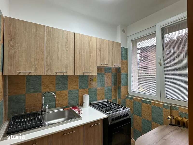 Garsoniera moderna fix la metrou dristor - Imagine principală: 5/7